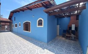 Casa em Mongaguá Plataforma